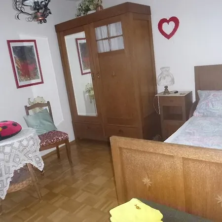 Pensión Gasthof-pension Zur Linde Saldenburg