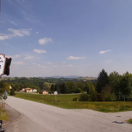 Gasthof-pension Zur Linde Pensión *