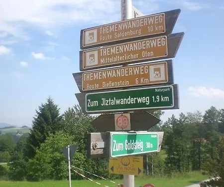 Pensión Gasthof-pension Zur Linde *