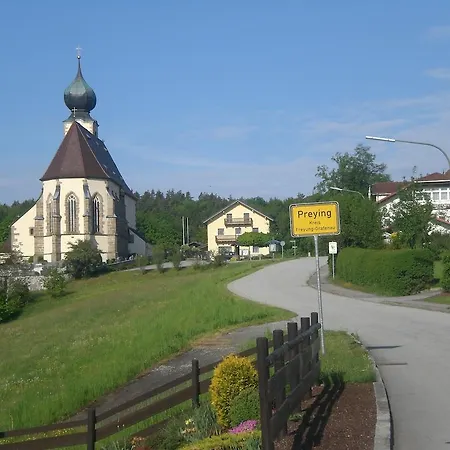 Gasthof-pension Zur Linde