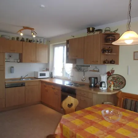 Guest house Gasthof-pension Zur Linde Saldenburg