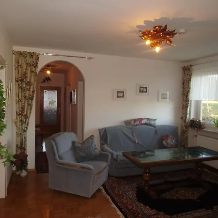 Guest house Gasthof-pension Zur Linde *