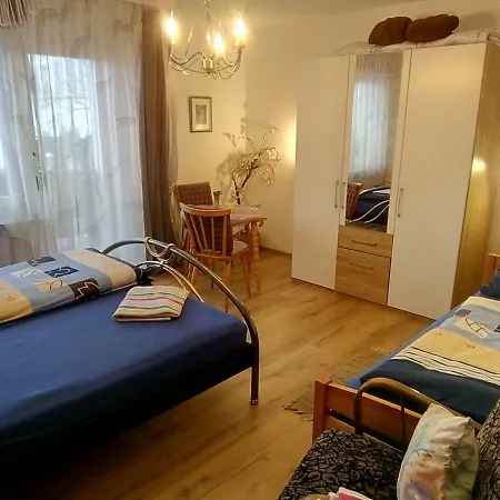 Gæstehus Gasthof-pension Zur Linde