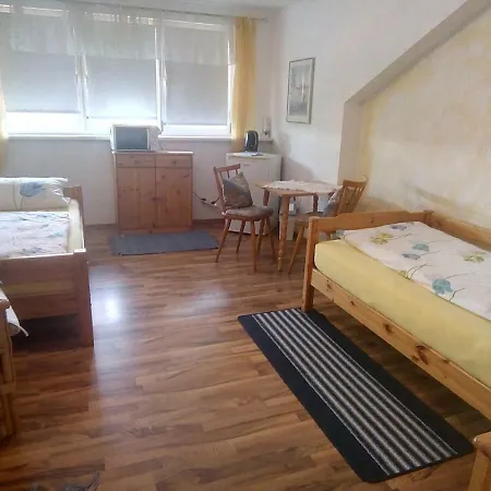 Guest house Gasthof-pension Zur Linde Saldenburg