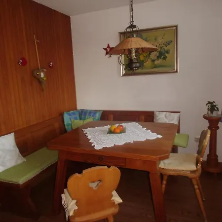 Gasthof-pension Zur Linde * Saldenburg