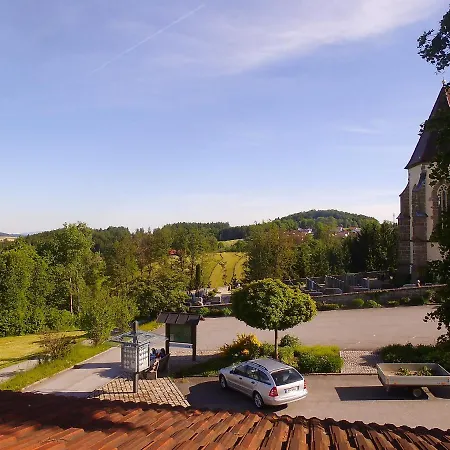 Gasthof-pension Zur Linde * Saldenburg