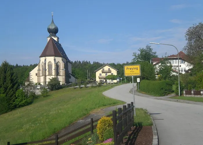 Gasthof-pension Zur Linde