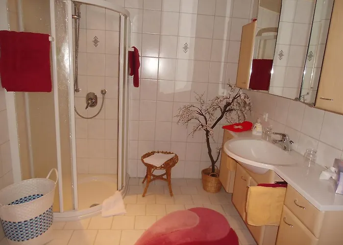 Gasthof-pension Zur Linde