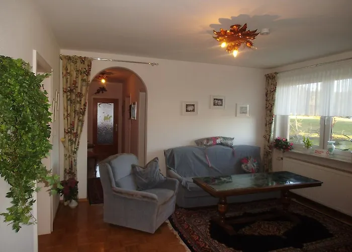 Maison d'hôtes Gasthof-pension Zur Linde *