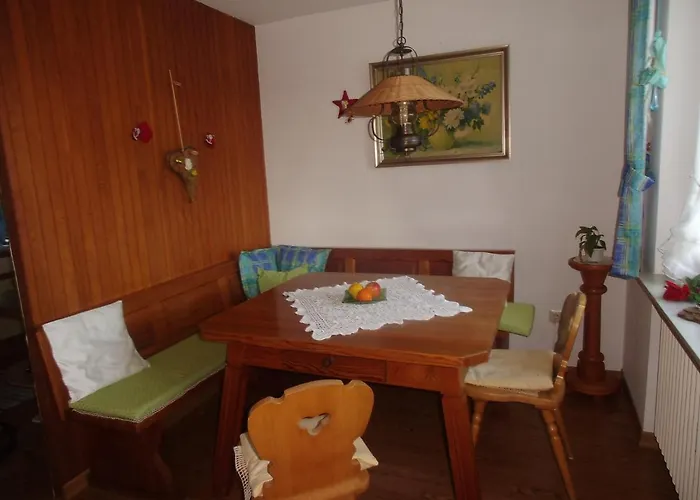 Gasthof-pension Zur Linde * Saldenburg