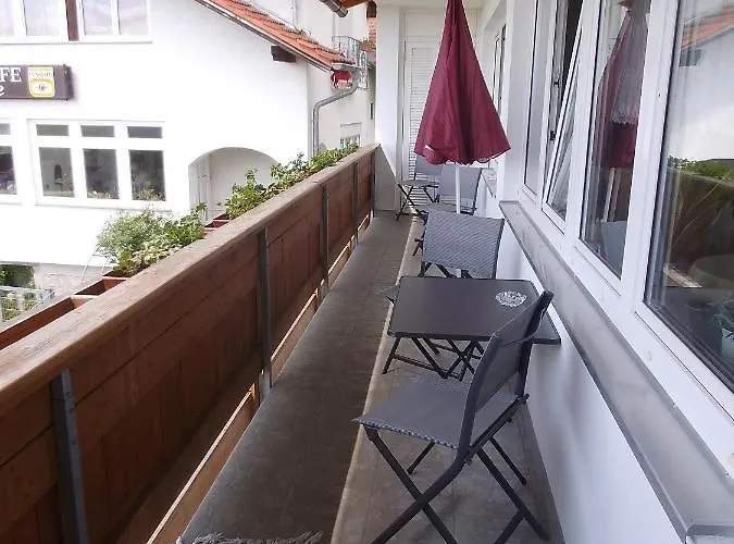 Maison d'hôtes Gasthof-pension Zur Linde *